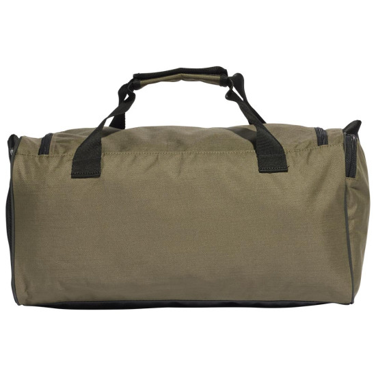 Adidas Τσάντα γυμναστηρίου Essentials Linear Duffel Bag S